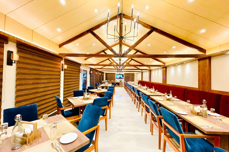 Food & Drinks 5, Welcome Resort, Anantnag