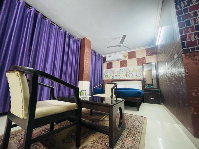 Family room, siti castle jalandhar, Jalandhar