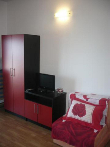 Bedroom 2, Apartments Krvavac, Slivno