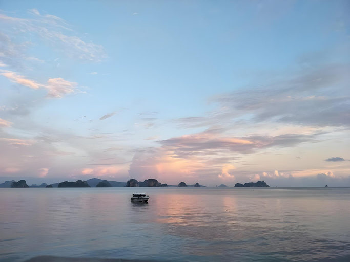 Others 3, Tha Khao Pier Bungalow, Ko Yao District