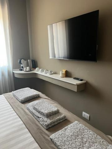 Others 2, Magno B&B, Vibo Valentia