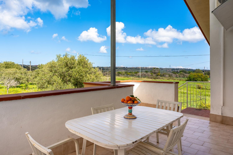 4, Casa degli Ulivi - Apartments by Wonderful Italy, Syracuse