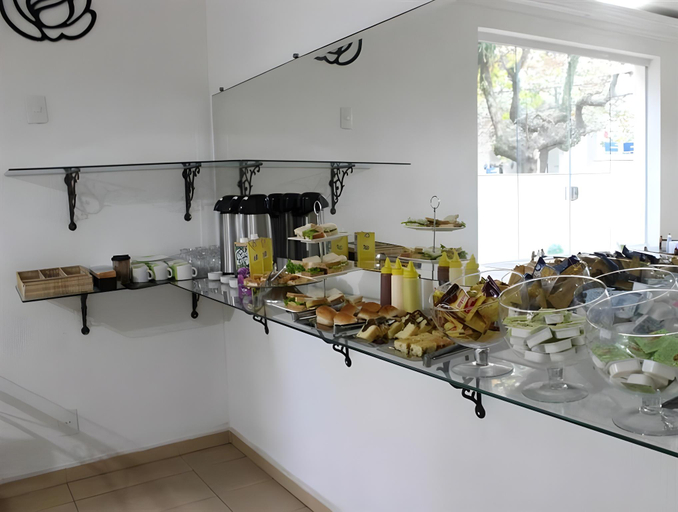 Food & Drinks 4, Hotel Rio Guaruja - "Sua casa na praia", Guarujá