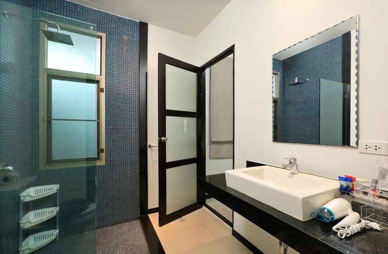 Bathroom 4, Villa Heni |Private pool 3BR villa|Naiharn beach, Pulau Phuket