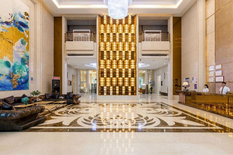 Others, merlinhod Hotel, longjiang ,Shunde, Foshan, Foshan