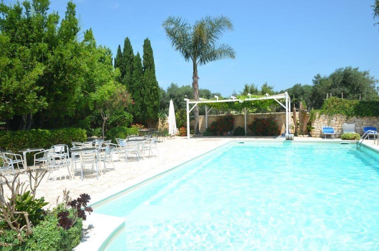 Sport & Beauty, Dal Canonico, Bari