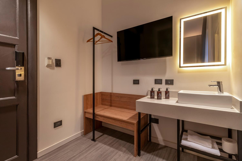 Bathroom 3, Up Central Cordoba, Distrito Federal