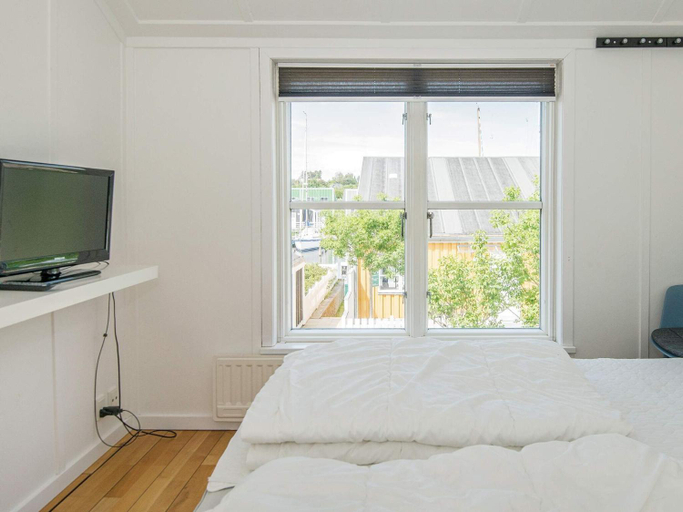 Bedroom 3, 7 person holiday home in Ebeltoft, Syddjurs