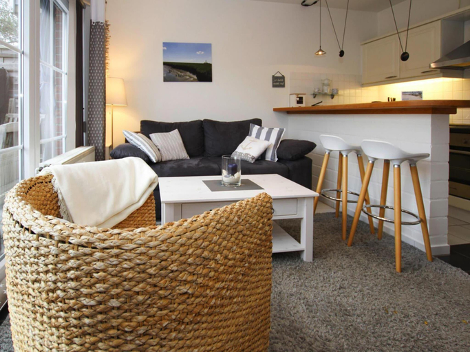 Others 5, Ferienwohnung, Garding, Nordfriesland
