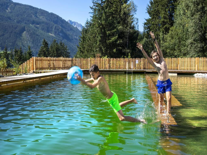 Sport & Beauty 2, Chalet Retreat near Kitzbuhel Alps, Zell am See