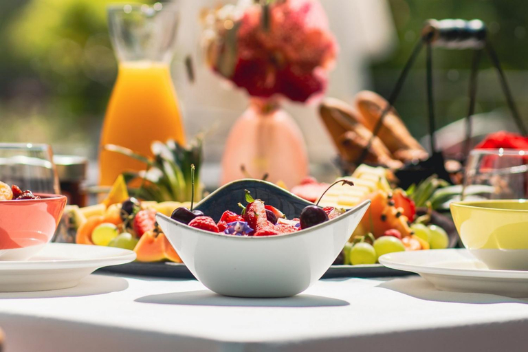 Food & Drinks 2, Domaine du Bois d'Hez - Corporate Privative Hotel, Brabant Wallon