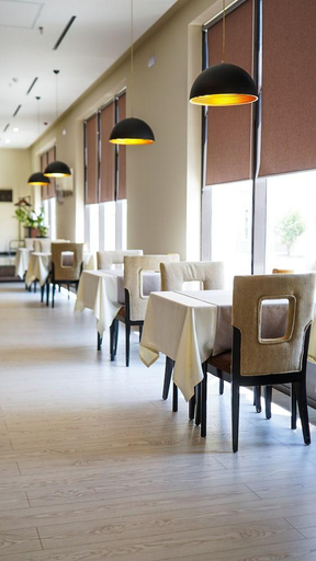 Food & Drinks 5, Chagala Residence Atyrau, Atyrau