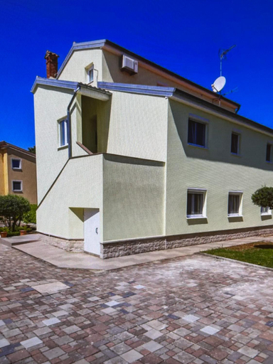 Others 5, Apartments Rajic, Poreč