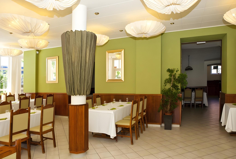 Food & Drinks 5, Astoria Hotel and Restaurant, Balatonfüred