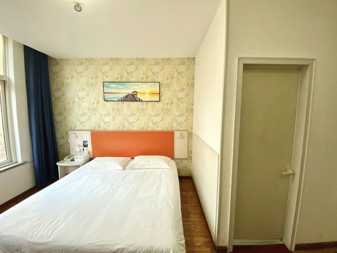 5, 7 Days Inn (Jiaozuo Renmin Road), Jiaozuo