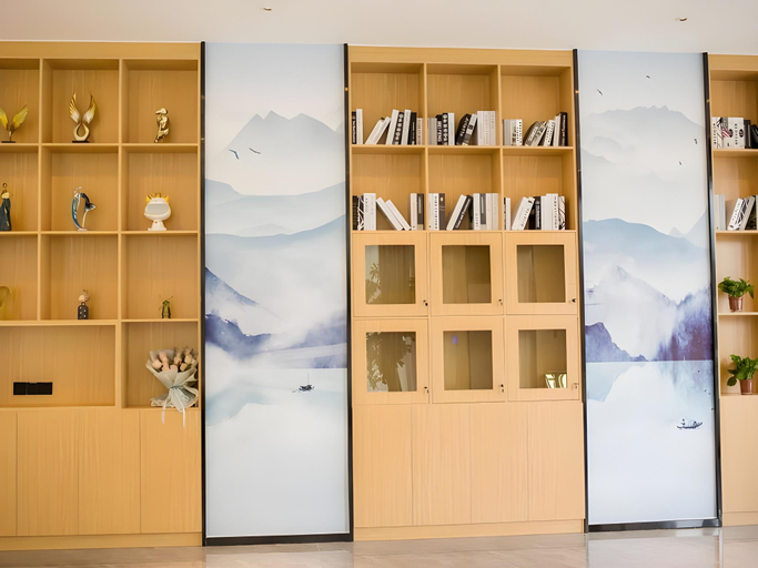 Others 4, GreenTree Inn Express Chuzhou Langya District Government Chuhe Road, Chuzhou