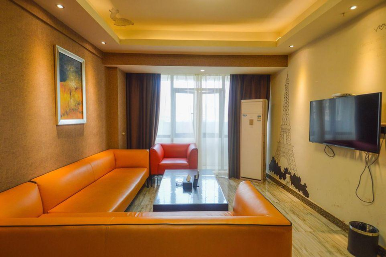 Others 2, Haiyu Meet Hotel, Changsha