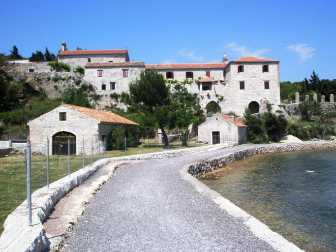 Others 3, Apartments Matija, Lopar/Supetarska Draga