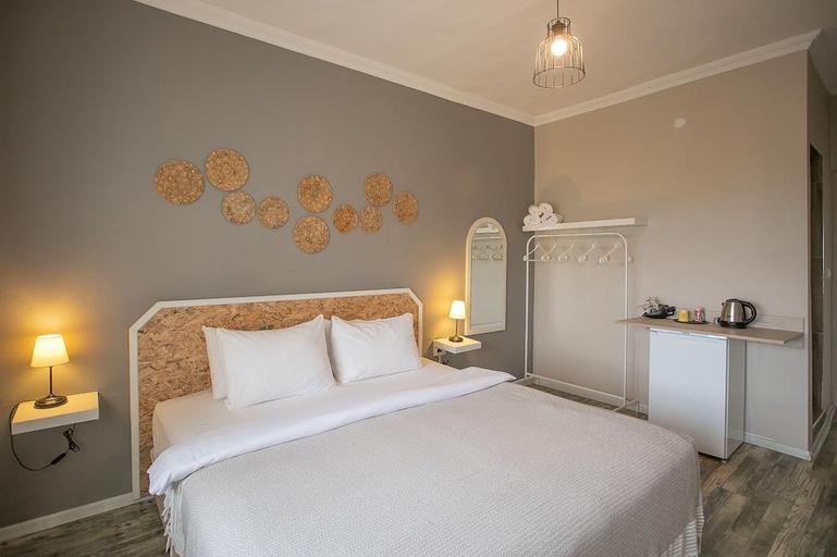Bedroom 2, Sile Butik Otel, Şile