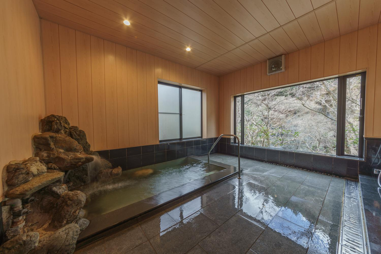 Sport & Beauty, 料理旅館 高雄錦水亭, Kyoto