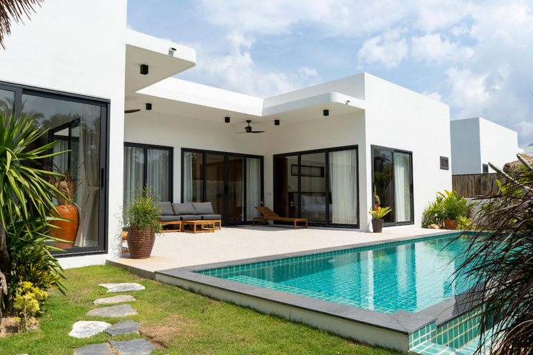 2, Barefoot Villas by Satori, Ko Phangan