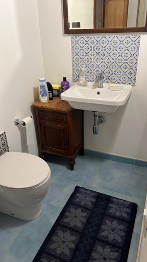 Bathroom 3, Florence Apartments, Home Feeling, Florence