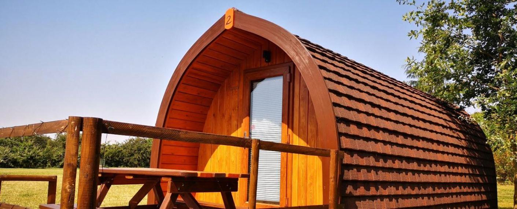 2, Cosy Camping Suffolk, Suffolk