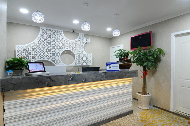 Others 2, Zhehao Business Hotel, Hangzhou