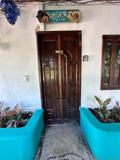 Exterior & Views 1, CABO BOHEMIA Tropical Garden Studios, La Paz