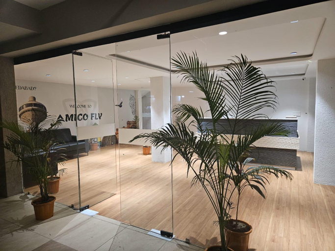 Others 5, Amico Fly, Ahmadabad