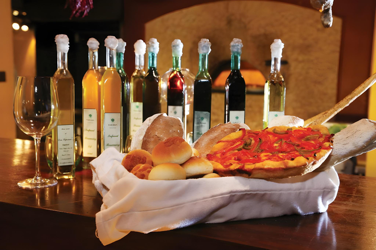Food & Drinks 5, Purama Resort Villa, Da Nang