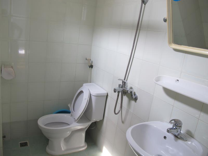 Bathroom 4, Ciao CatBa Hotel, Cát Hải