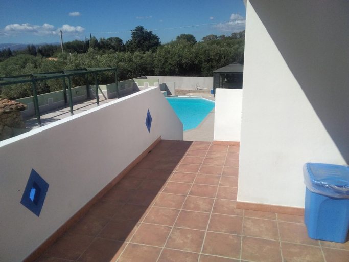 Sport & Beauty 3, B&B Daillu, Olbia-Tempio