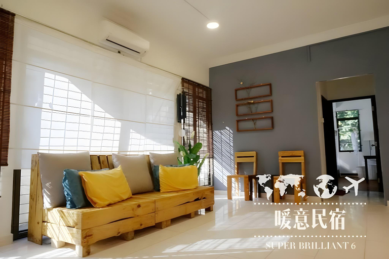 Others 2, Georgetown Apartments, Penang Island