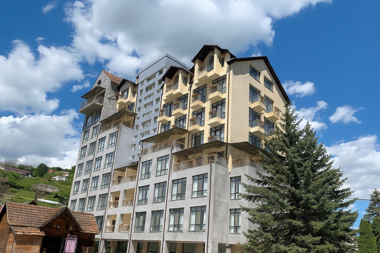 Exterior & Views 4, Riverside apartment