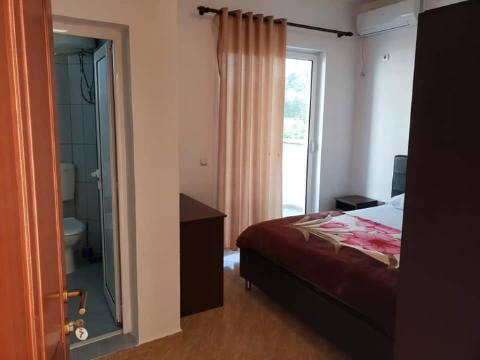 4, Velika Plaza - Ada Bojana