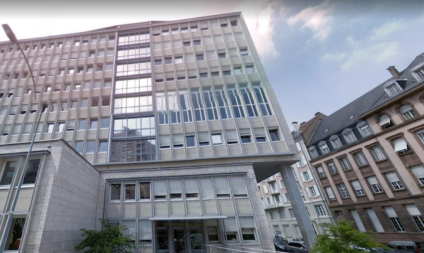 Exterior & Views, Student Factory Strasbourg Etoile, Bas-Rhin