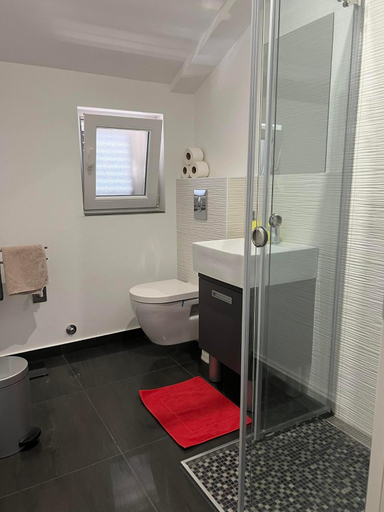 Bathroom 3, Apartment Vodice - Lovric, Vodice