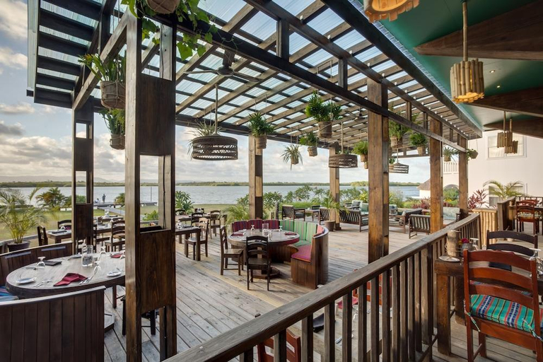Food & Drinks 3, Umaya Resort & Adventures