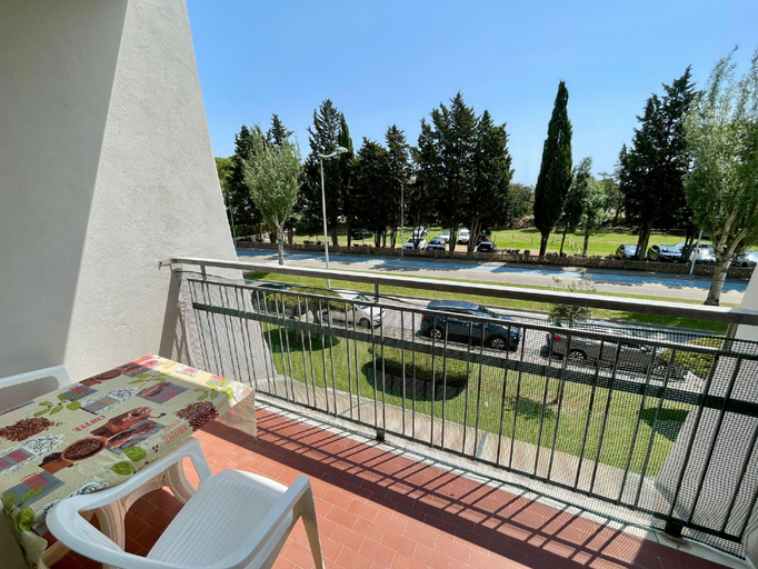 Others 4, Perfect Sea View Apartment For 4 People, Venezia