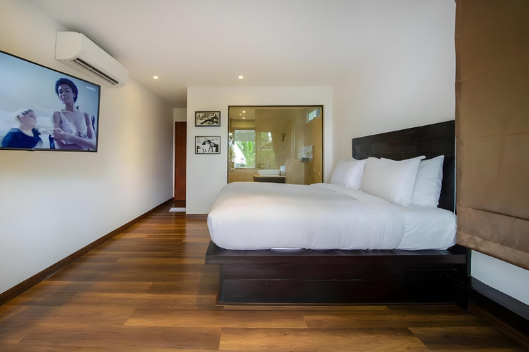 Bedroom 3, Zara Beach Resort Koh Samui, Ko Samui