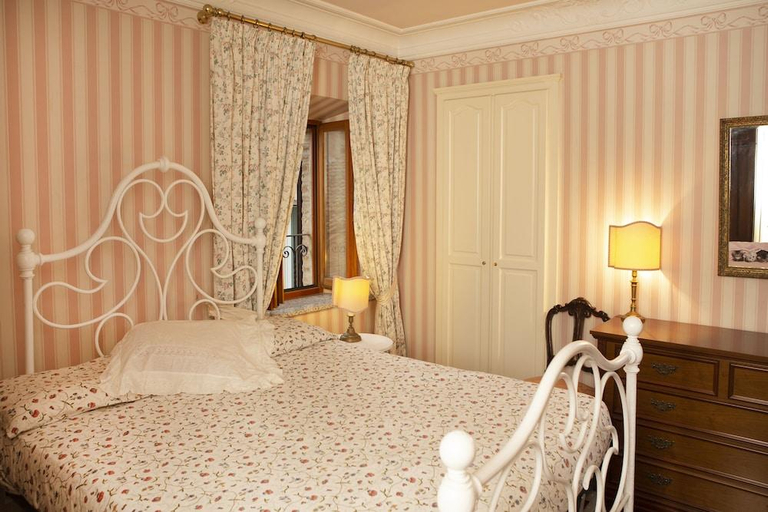 Bedroom 4, B&B Porta Marina, Macerata