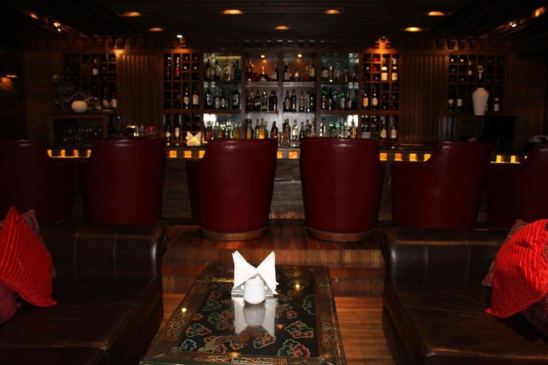 Food & Drinks 5, Druk Hotel Thimphu, Chang