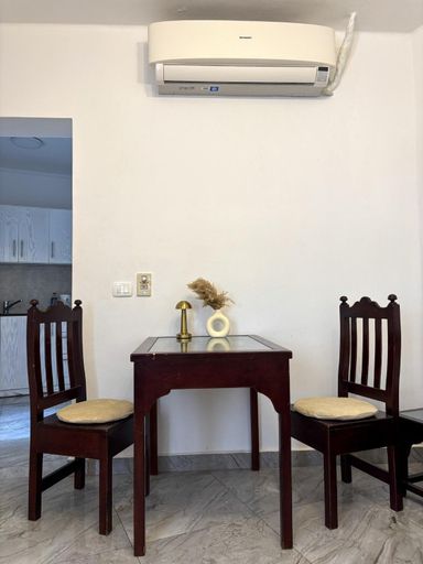 Others 2, Delta Sharm 1 bedroom with Pool View WI-FI, Sharm el-Sheikh