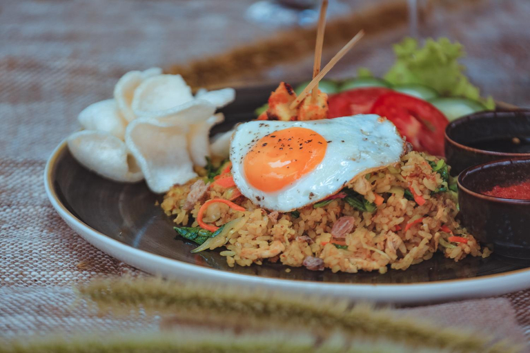 Food & Drinks 5, Harsa Sanctuary by GenuineHost, Gianyar