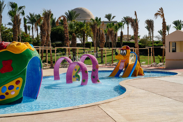 Sport & Beauty 2, TUI MAGIC LIFE Redsina Sharm El Sheikh, Sharm el-Sheikh