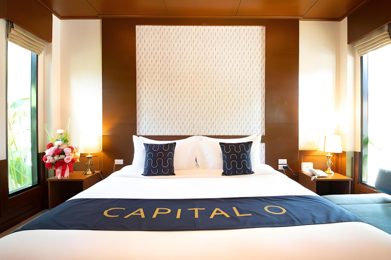 Bedroom 4, Rnana Grand, Takua Thung