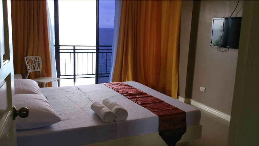 Bedroom 2, Cliff haven resort and restaurant, Jagna