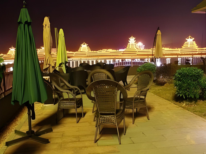 Food & Drinks 5, Liuzhou Sanjiang Dongxiang Hotel, Liuzhou
