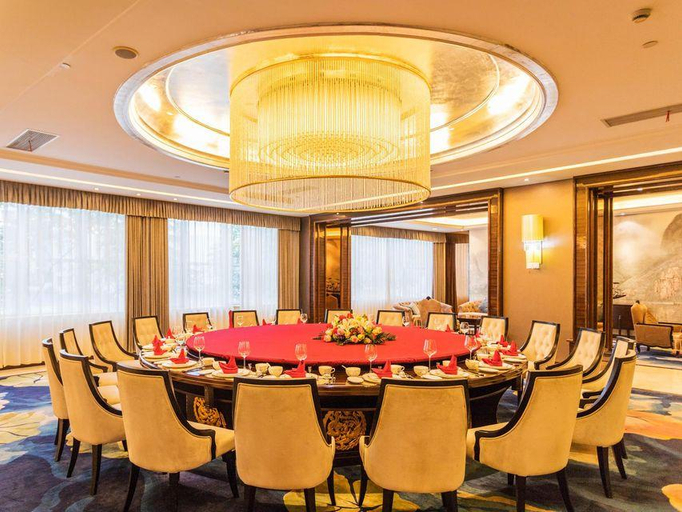 Business Facilities 4, ・ホテル(), Guang'an